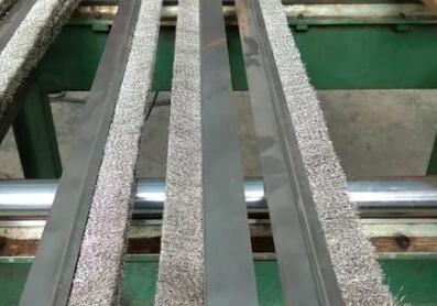 不銹鋼自清洗過濾器既節約能源又能保護環境