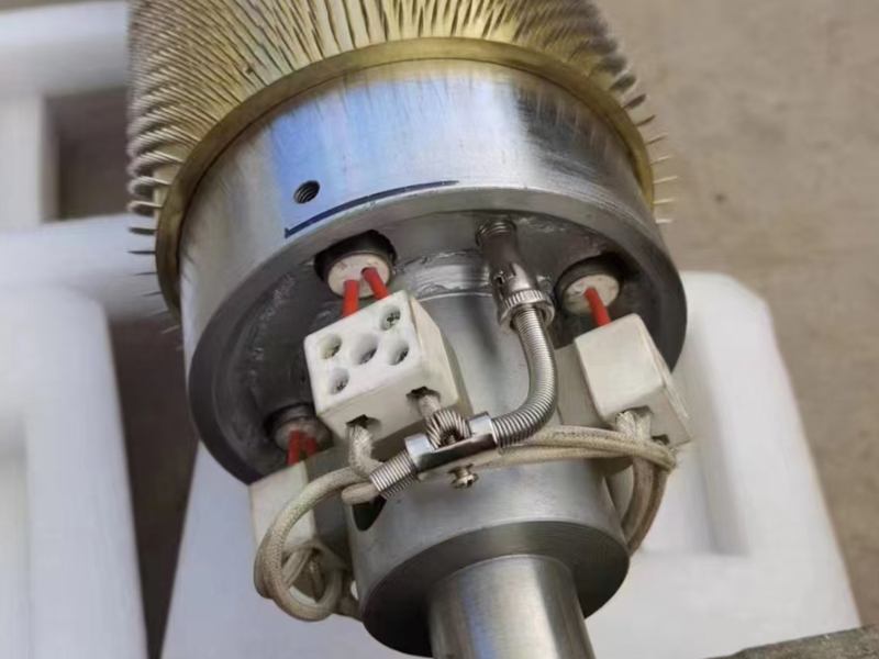 工業(yè)加熱針輥