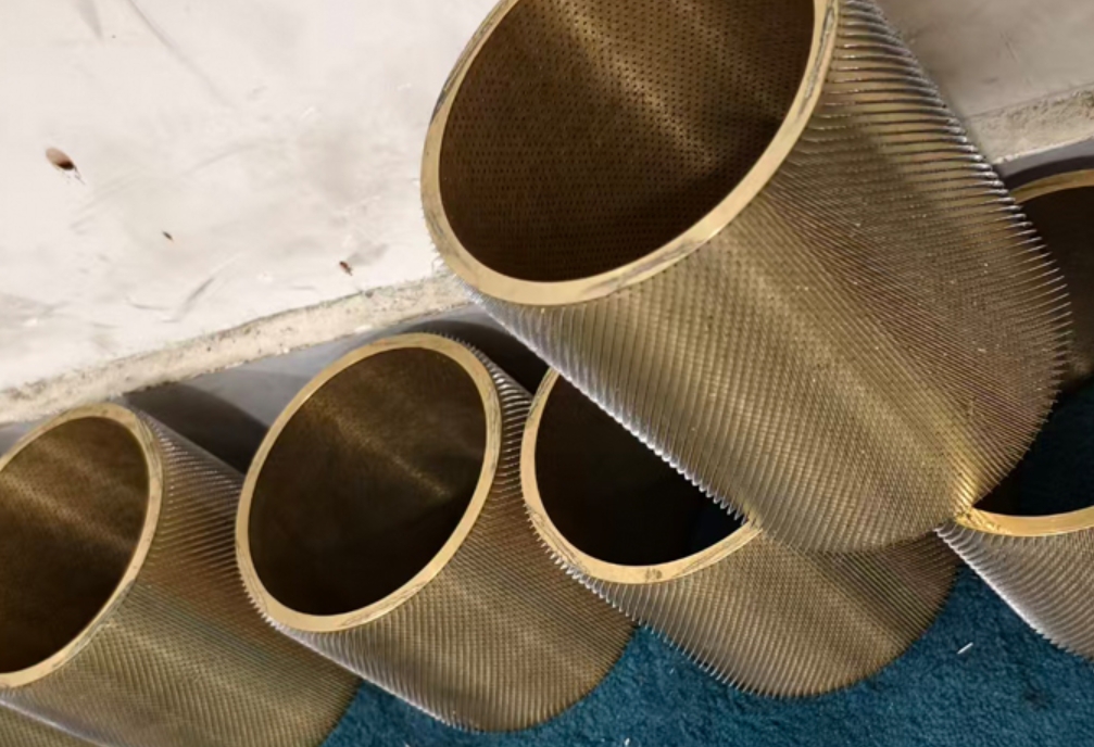 薄膜打孔針輥怎么選擇使用